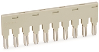 WAGO 10 WAY JUMPER BAR (25 PER PACK)
