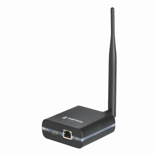 WERMA WIN ETHERNET MASTER