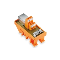 WEIDMULLER RS RJ45 PLUG-IN CONNECTOR 8