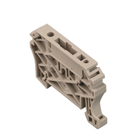 WEIDMULLER ZEW35/2 END STOP