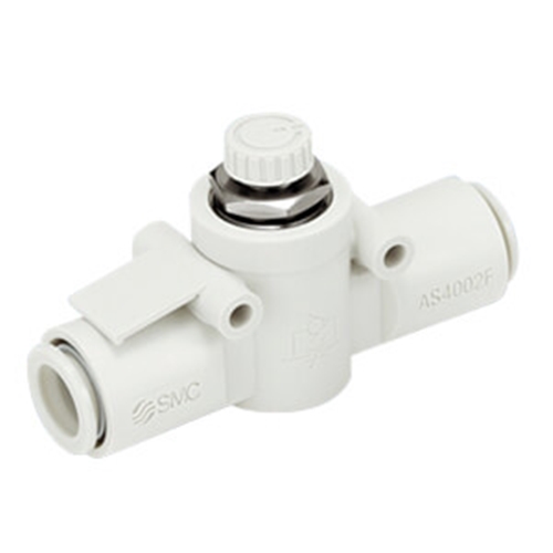 SMC SPEED CONTROLLER
