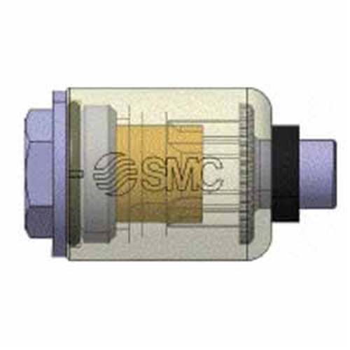 SMC INLINE FILTER