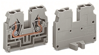WAGO END TERMINAL BLOCK
