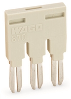 WAGO JUMPER BAR (200 PER PK)