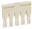 WAGO LINK BAR - 5 WAY (100 PER PK)