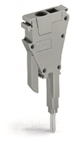 WAGO TAP-OFF MODULE WITH ANTI-ROTATION PROTECTION