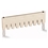 WAGO PUSH IN TYPE JUMPER BAR 1 TO 3 (PK 25)