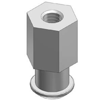SMC VACUUM PAD