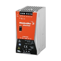 WEIDMULLER PSU 24VDC 5A