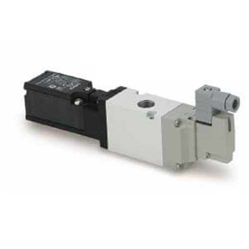 SMC 3 PORT VALVE