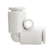 SMC UNION ELBOW 3.2mm