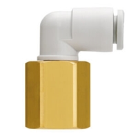 SMC FEMALE ELBOW 8MM X 3/8