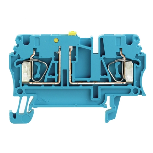 WEIDMULLER ZTR 2.5 BL