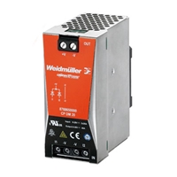 WEIDMULLER CP DM 20 DIODE MODULE