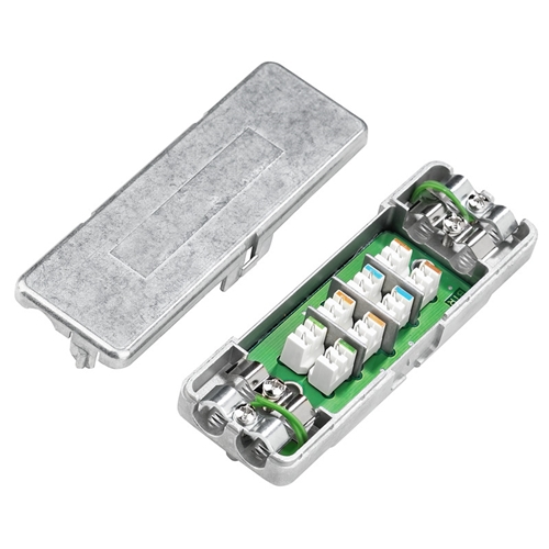 WEIDMULLER IP20 CONNECTING MODULE