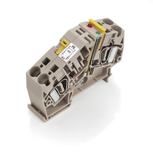 WEIDMULLER ZTR 6-2 E / 24V DC