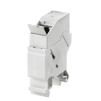 WEIDMULLER IE-XM-RJ45/RJ45 ADAPTOR