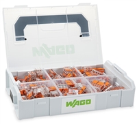 WAGO L BOX MINI SELECTION CASE
