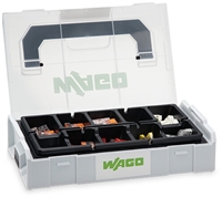 Wago 887960 L Boxx Mini Selection Case