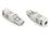 WAGO WINSTA 3 POLE WHITE PLUG (50 PER