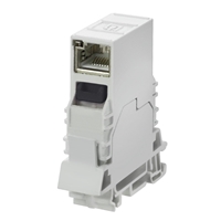 WEIDMULLER IE-TO-RJ45 COUPLER