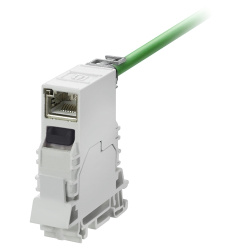WEIDMULLER MOUNTING RAIL OUTLET