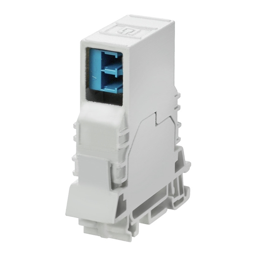WEIDMULLER IE-TO-LCD-SM MTG RAIL OUTLET