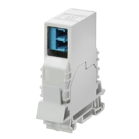 WEIDMULLER IE-TO-LCD-SM MTG RAIL OUTLET