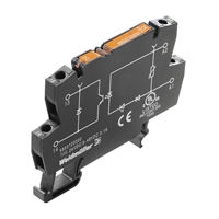 WEIDMULLER TO S 24VDC/48VDC 0.5A