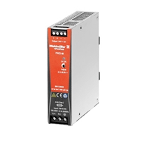 WEIDMULLER CP M SNT 70W 24V 3A PSU