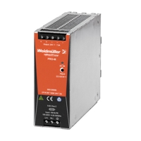 WEIDMULLER CP M SNT 180W 24V 7,5A PSU