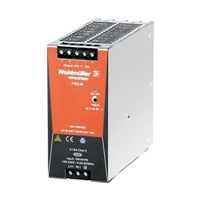 WEIDMULLER CP M SNT 250W 24V 10A