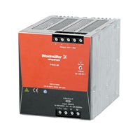 WEIDMULLER CP M SNT3 500W 24VDC 20A PSU