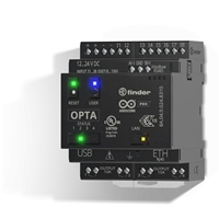 Finder Opta Lite Programmable Logic Relay