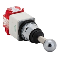 SCHNEIDER 5-POSITION JOYSTICK