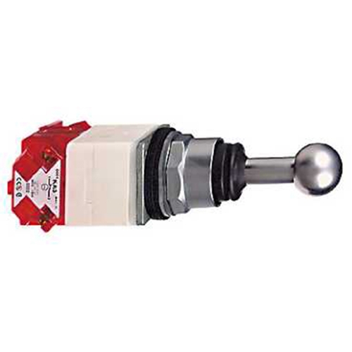 SCHNEIDER JOYSTICK 5-POS. SPRING RETURN