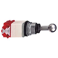 SCHNEIDER JOYSTICK 5-POS. SPRING RETURN