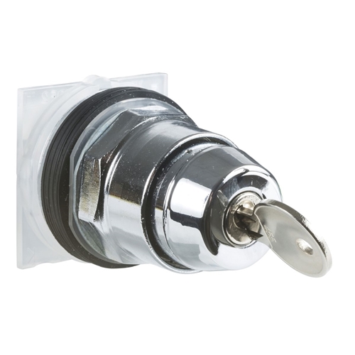 SCHNEIDER SEL SW 30MM KEY OPERATED RONI