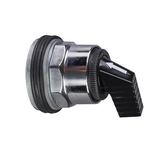 SCHNEIDER SELECTOR SWITCH 30MM 2 POSITION SPRING