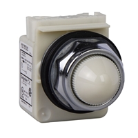 SCHNEIDER 30MM PILOT LIGHT
