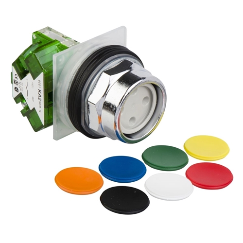 SCHNEIDER 30MM PUSHBUTTON