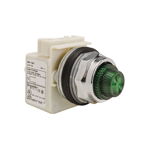 SCHNEIDER GREEN INDICATOR NEAREST REPLACEMENT