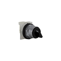 SCHNEIDER 30MM SELECTOR SWITCH
