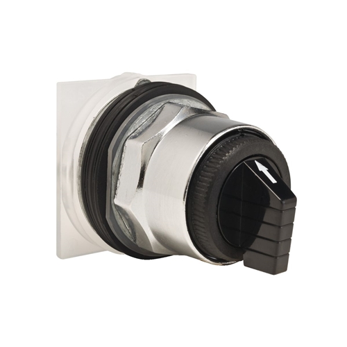 SCHNEIDER SELECTOR SWITCH