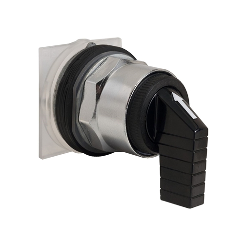 SCHNEIDER SEL SWITCH SPRING LEFT TO CENTRE