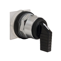 SCHNEIDER SEL SWITCH SPRING LEFT TO CENTRE