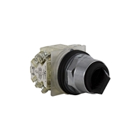 SCHNEIDER SELECTOR SWITCH