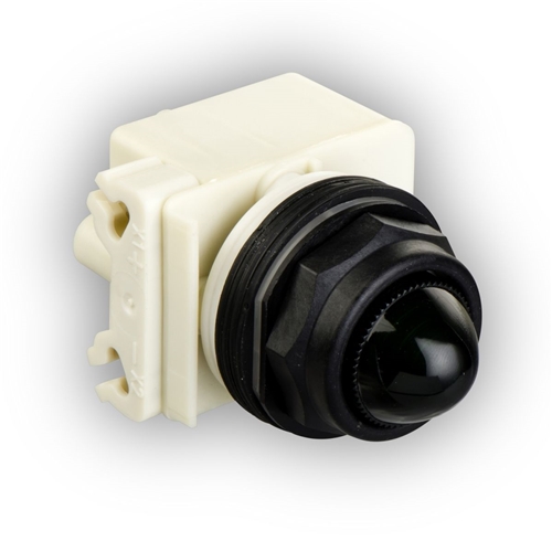 SCHNEIDER PLT LIGHT 30MM MTL DRCT SUPPLY GR