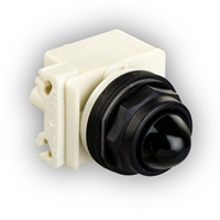 SCHNEIDER PLT LIGHT 30MM MTL DRCT SUPPLY GR