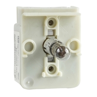 Schneider Electric 30MM LIGHT MODULE TRANSF 380-40